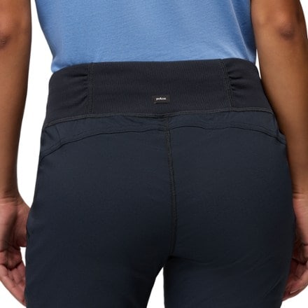 prAna Koen Mid-Rise Daily Pants - Women's 5