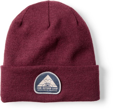 REI Co-op Trailmade Cuff Beanie | REI Co-op