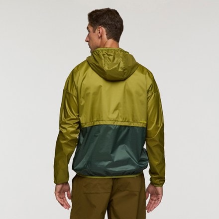 Cotopaxi Teca Half-Zip Windbreaker - Men's 2