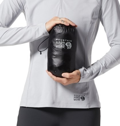 Mountain Hardwear Ghost Whisperer Down Pants - Women's 6