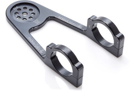 universal handlebar mount
