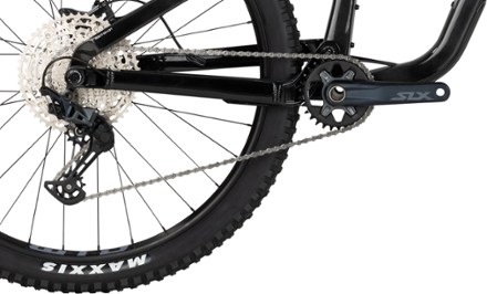 Salsa Horsethief Carbon SLX Bike 2
