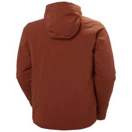 Alpha 4.0 Insulated Jacket - Men's