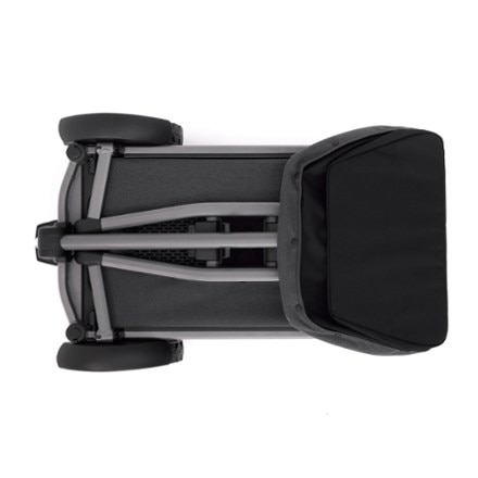 Veer Foldable Rear Basket for Cruiser City 3