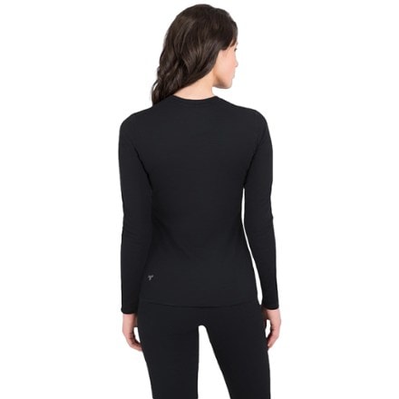 Terramar 3.0 Thermawool Crew Base Layer Top - Women's 1