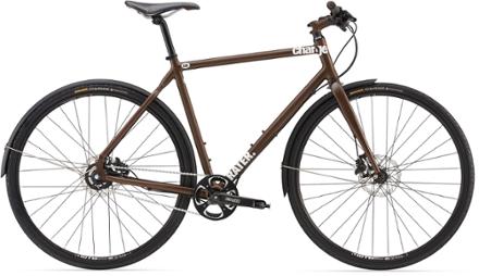 rizoma scrambler