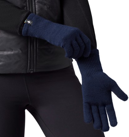 Smartwool Liner Gloves 1