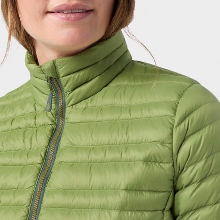 Stio Pinion Down Sweater - Women's 6