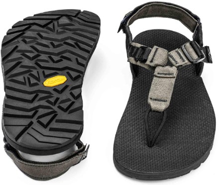 Bedrock Sandals Cairn Adventure Sandals 3