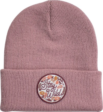 Sea of Love SINGLE BEANIE | WAVE MOTION
