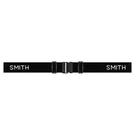 Smith 4D MAG ChromaPop Snow Goggles with gogglesoc 3