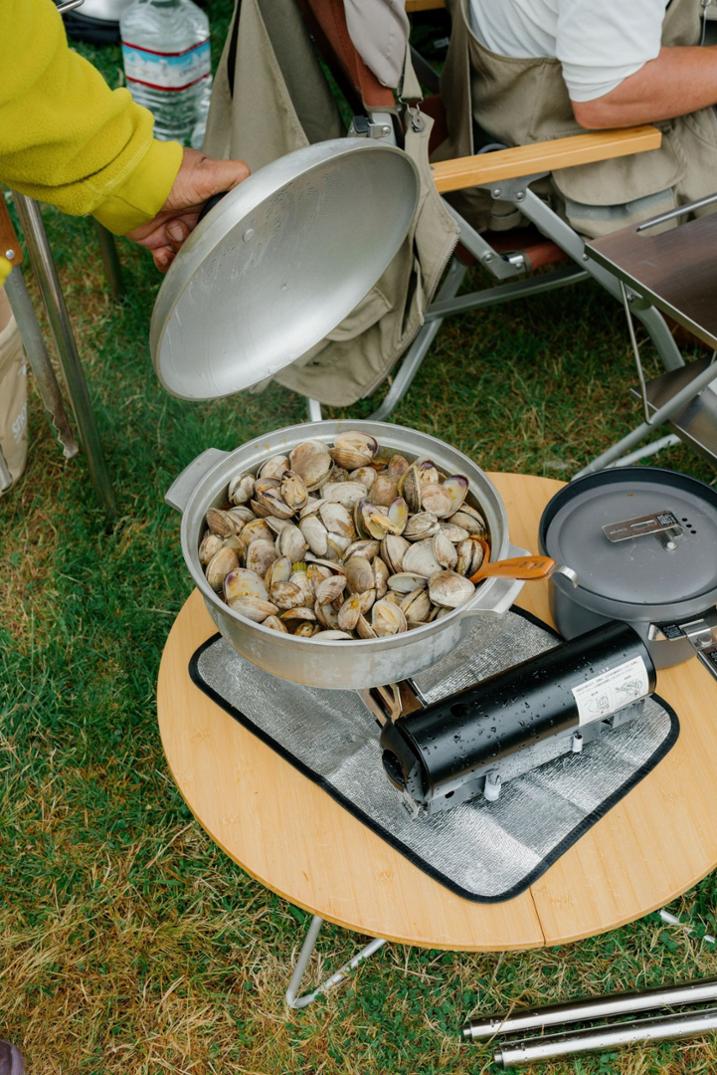 Location Image for Home & Camp Butane Stove