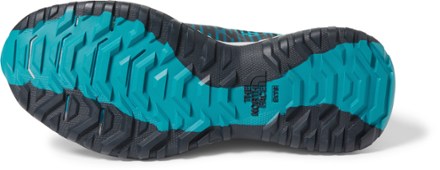 The North Face Ultra Traction FUTURELIGHT Trail-Running Shoes - Women's 4