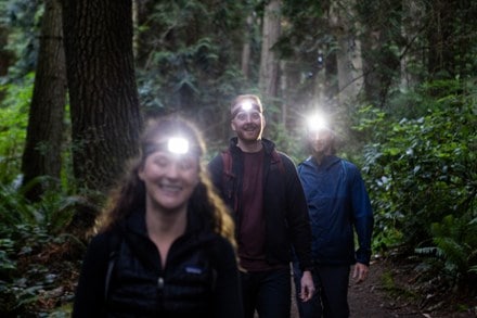 Location Image for Range 300 Headlamp