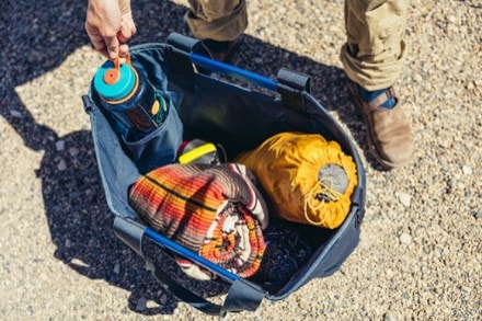 Gregory Alpaca Utility Tote - 50 Liters 2