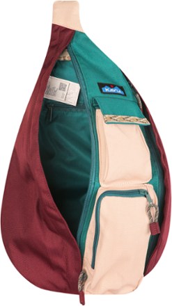 KAVU Rope Sling Bag - Special Edition 2