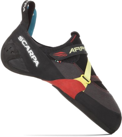 Scarpa Men's Arpia Climbing Shoes