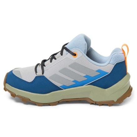 adidas Terrex AX4R Hiking Shoes - Kids' 1