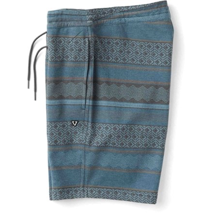 VISSLA Headlands Fleece Shorts - Men's 2