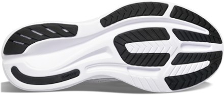 Saucony Ride 15 Road-Running Shoes - Men's 4