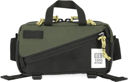 Topo Designs Mini Quick Pack 1