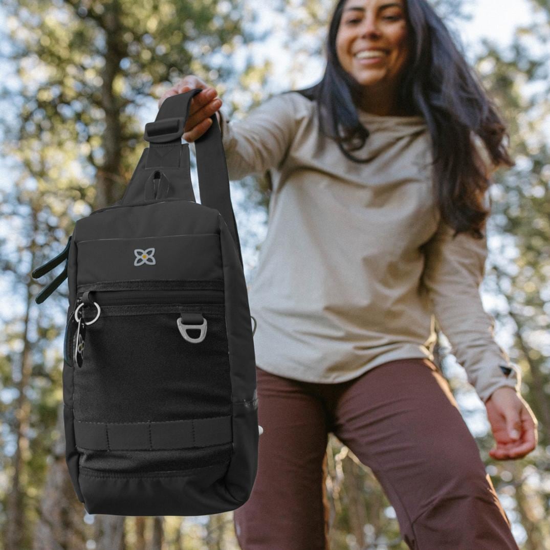 Location Image for Pike Sling Bag - Women's