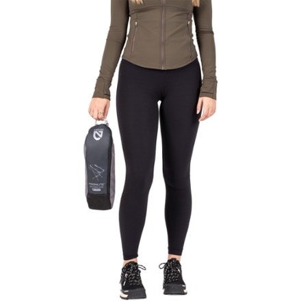 NEMO Moonlite Reclining Camp Chair 8