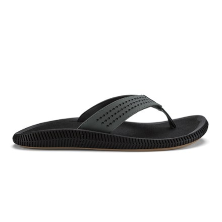 OluKai Ulele Flip-Flops - Men's 0