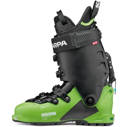 Scarpa 4-Quattro Pro Ski Boots - Men's - 2025/2026 | REI Co-op