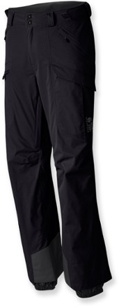 mountain hardwear returnia jacket