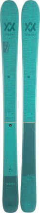 Volkl Blaze 106 W Skis - Women's - 2022/2023 0