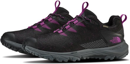 women's ultra fastpack iii gtx