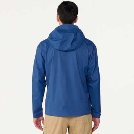 Patagonia Granite Crest Jacket - Men's 4
