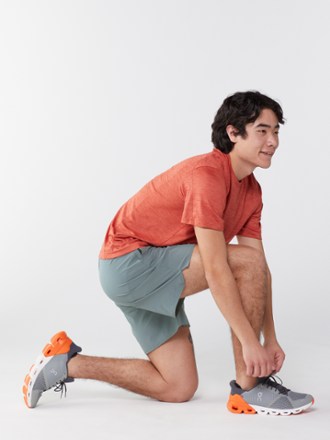 REI Co-op Active Pursuits Shorts - Men's 7" Inseam 3