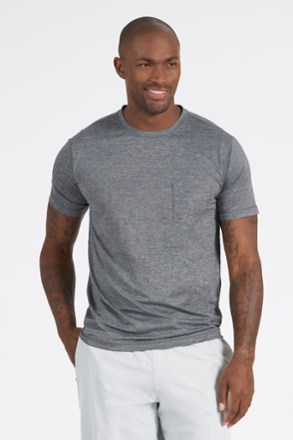Vuori Tradewind Performance T-Shirt - Men's 1