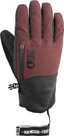 Picture Organic Clothing Madson Gloves - Men's 2