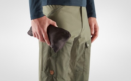 Fjallraven Abisko Midsummer Jacket - Men's 9