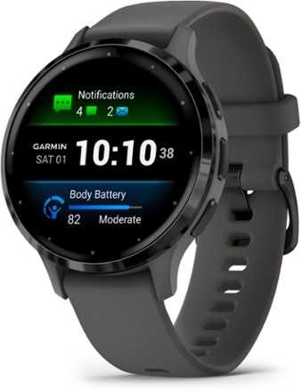 Garmin Venu 3S 0