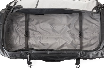 Rei big haul rolling duffel hot sale