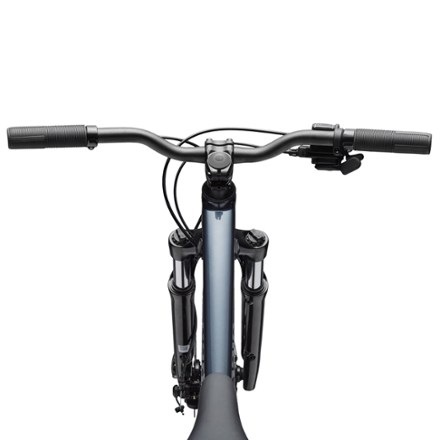 Cannondale Trail 26 Kids' Bike 10