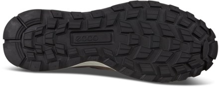 ECCO Exostrike Mid Dyneema Hiking Boots - Men's 7