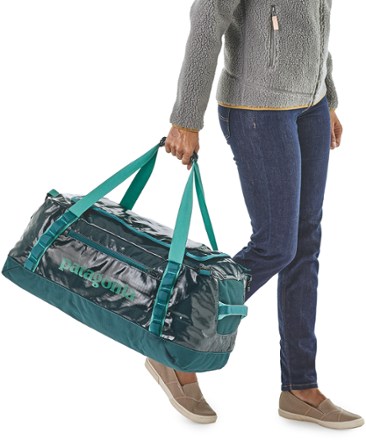 Patagonia Black Hole Duffel - 60L | REI Co-op