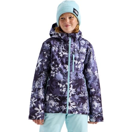 The North Face Freedom Insulated Jacket - Girls' 1