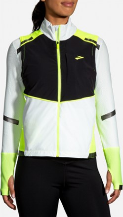 Brooks Carbonite Vest - Women's 1