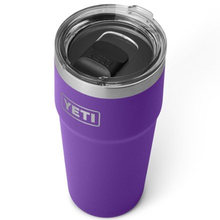 YETI Rambler Stackable Cup with MagSlider Lid - 20 fl. oz. 2