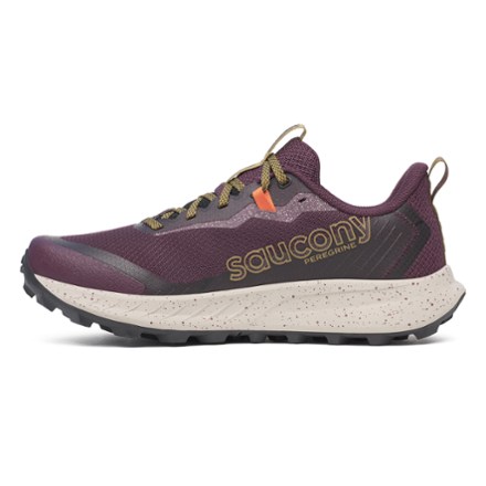 Saucony Peregrine 15 Trail-Running Shoes Men's REI Co-op