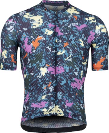 PEARL iZUMi PRO Mesh Cycling Jersey - Men's 0