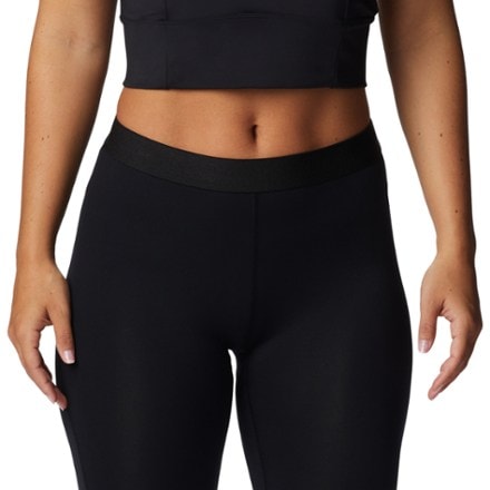 Columbia Midweight Stretch Base Layer Tights - Women's 3