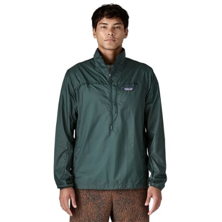 Patagonia Houdini Stash Half-Zip Pullover - Men's 1
