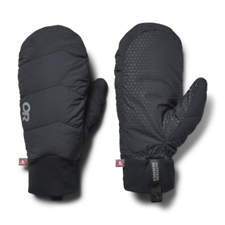 Outdoor Research Stowe Aerogel Mittens 0